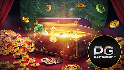 สูตร Goldenslot เกมค่าย PGSLOT แนะนำเกมสล็อตน่าเล่นอย่าง Jewels of Prosperity