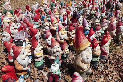 Gnomesville, Western Australia