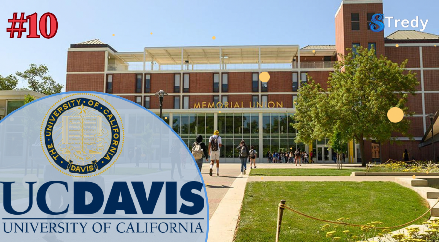 University of California, Davis (UC Davis)