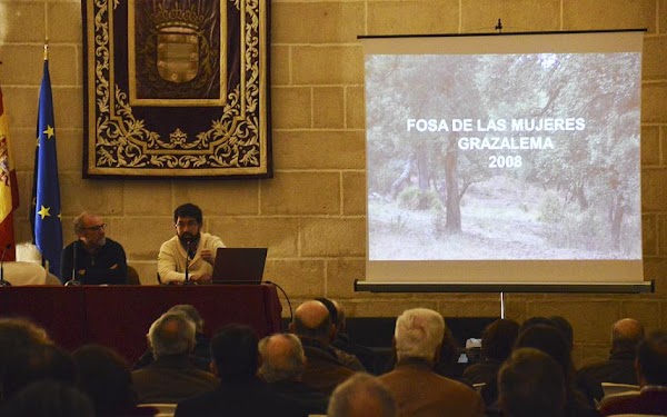 10 frases de las Jornadas por la Memoria Histórica en Jerez que merecen ser rescatadas