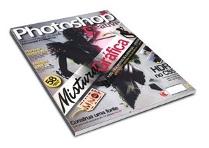 Photoshop Creative Brasil   Outubro de 2010