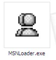 telecharger msn loader copy