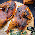Chicken Halves