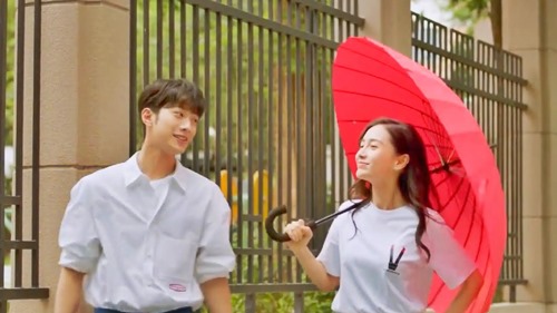 Review Chinese Drama | Love The Way You Are (2022)