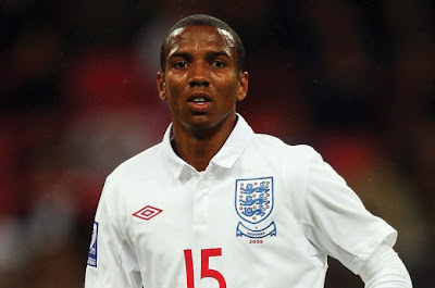 Ashley Young England Football Player