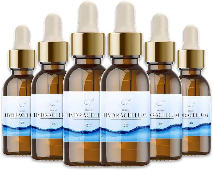 HYDRACELLUM