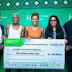 [NIGERIA] Heritage Bank promotes creative industry with support for “Rita Dominic Acting Challenge”  