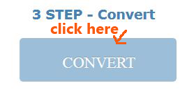 convert PNG file into word online