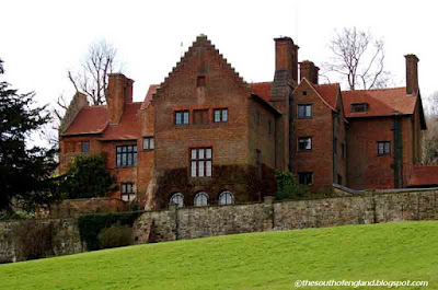 chartwell kent