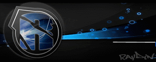 Raydin Blog Site