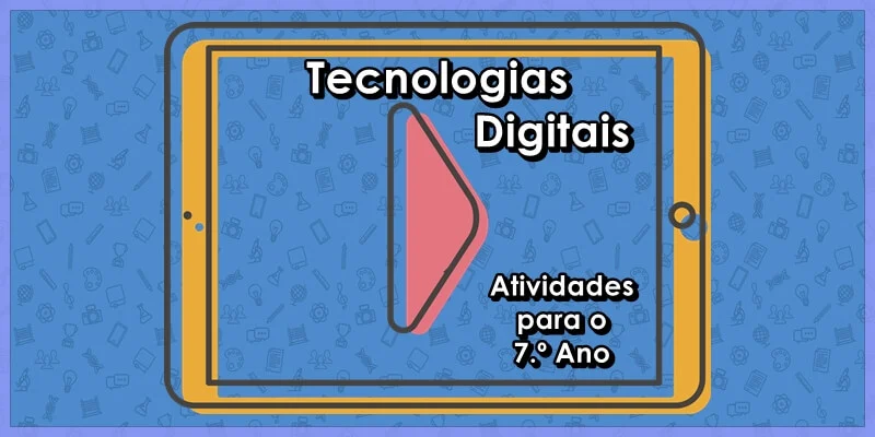 Tecnologias Digitais