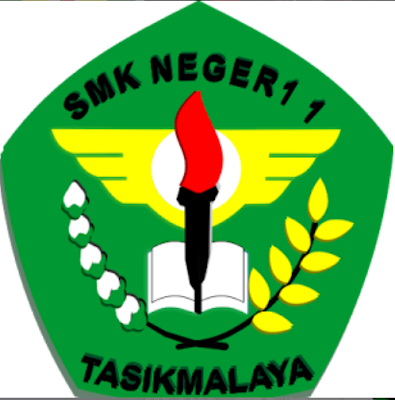 logo smk1 tasik