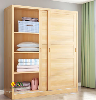 Catalogue tủ quần áo gỗ An Cường