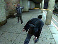 Max Payne para PC 3