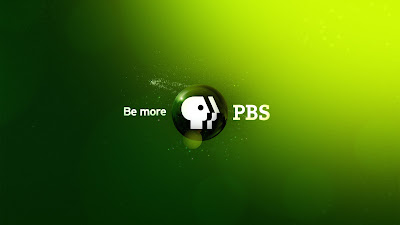 PBS Logo History