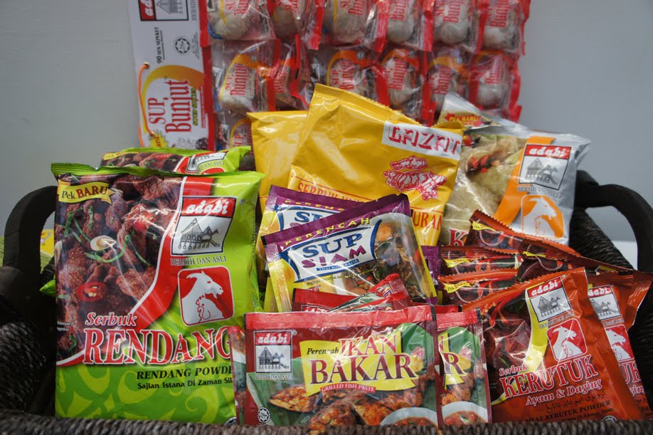 Sweet Like Candy  Barang import  dari Malaysia