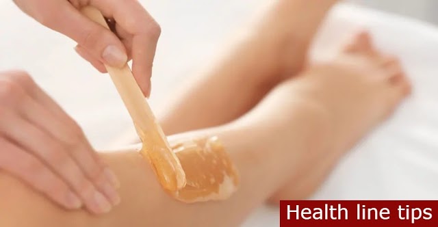 How To Make Homemade Wax : [] Remove unwanted hair