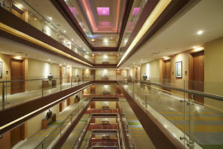 Turyaa Hotels Chennai