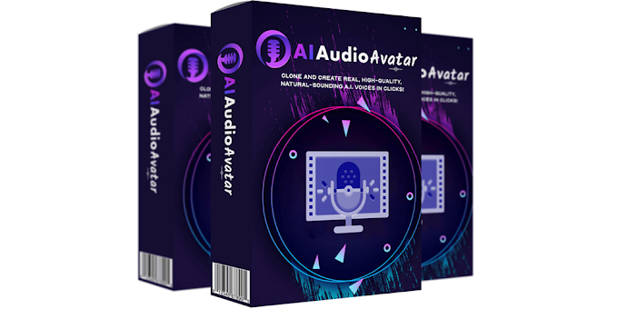 AI Audio Avatar Review