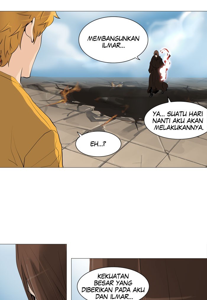 Webtoon Tower Of God Bahasa Indonesia Chapter 224