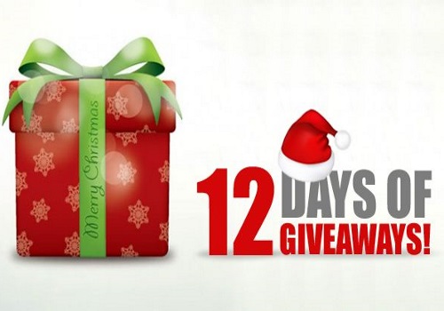 CanadianDailyDeals.com 12 Days of Christmas Giveaway