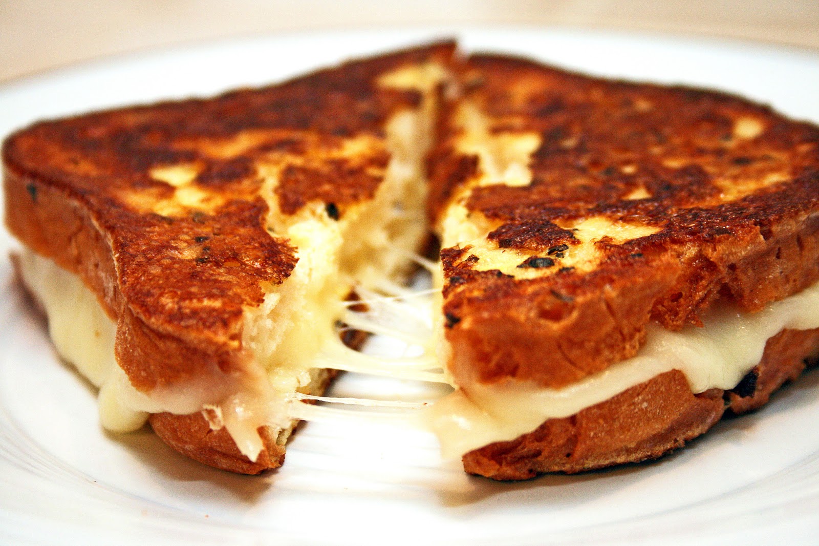 Grilled Sandwich Recipes - m