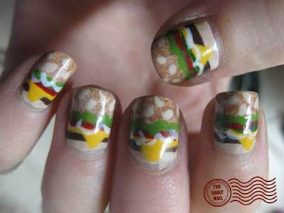 nail art designs