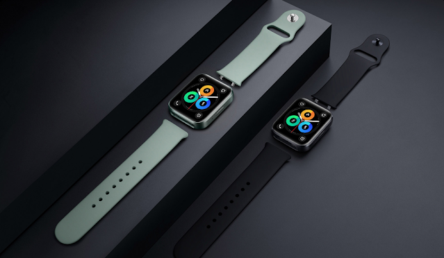كشفت شركة Meizu النقاب رسميًا عن أحدث ساعتها الذكية Meizu Watch