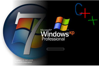Turbo C++ for Windows 7 (64 Bit+Full-Screen Supported)