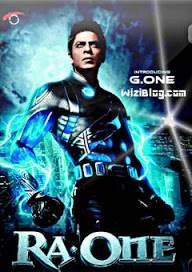 RA ONE The Game Download