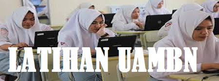 Latihan Soal Asesmen Madrasah MTs dan MA Tahun 2024 atau Tahun Pelajaran 2023/2024