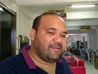 Empresário é executado a tiros em Maranhãozinho
