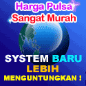 REVOLUSI DI BISNIS PULSA