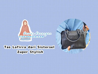 Tas lafirra dari sistersel