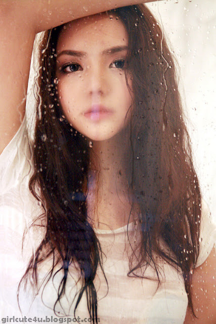 10 Yuan Xue-Global Baby-very cute asian girl-girlcute4u.blogspot.com