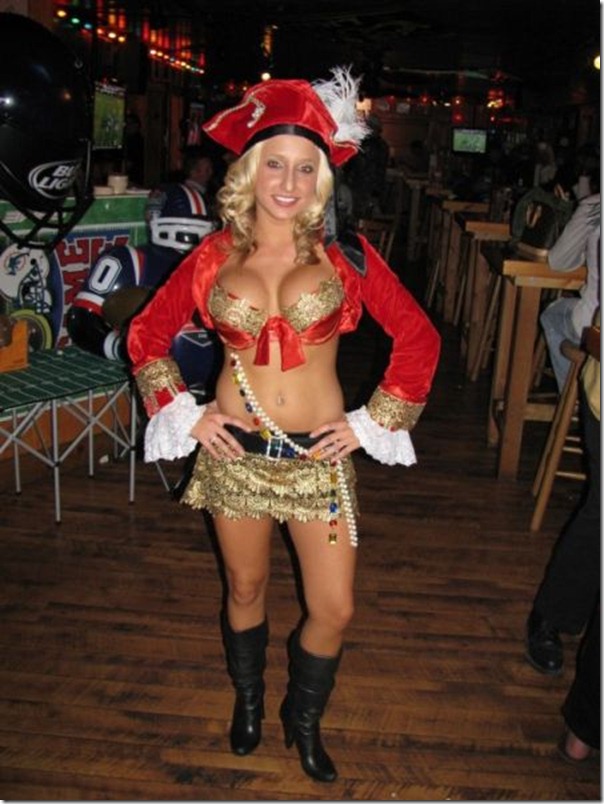 Garotas piratas (3)