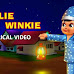 Wee Willie Winkie Lyrical Video | Nursery Rhymes & Kids Songs