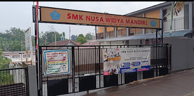 SMK NWM