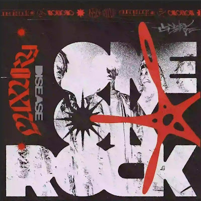 ONE OK ROCK Luxury Disease & Save Yourself Free Download Lagu OOR