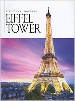 Image: Eiffel Tower (Structural Wonders) | Paperback: 32 pages | by Bryan Pezzi (Author). Publisher: Weigl Pub Inc (July 30, 2007)