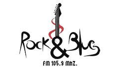 Rock & Blues Radio 105.9 FM