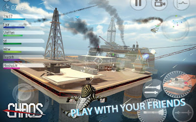 download game android keren gratis full