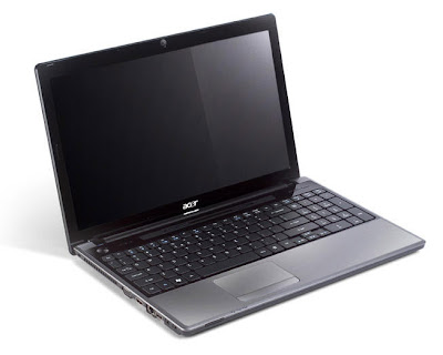 ACER Aspire 5745DG-7744G64Mn