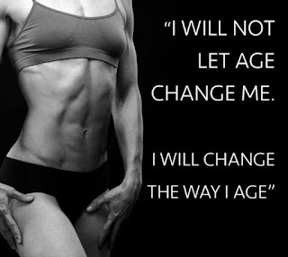 Fitness Quotes Image