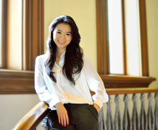 辛 Asean Trading Link: Second Daughter of Lee Kim Yew ...