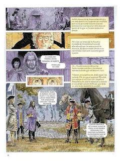 “BARCELONA, 1714”. Comic - Bellumartis Historia Militar