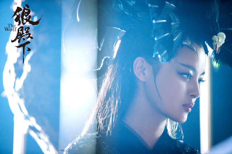 The Wolf / The Majesty of Wolf China Web Drama