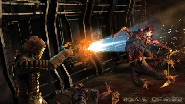 โหลดเกม PC Dead Space