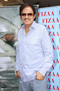 Famous Stars at Shahid Amir's New Collection at Fizaa Store Gallery