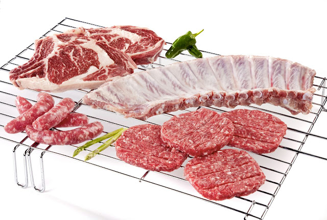 Carnes rojas y procesadas riesgo cancer